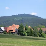 Pension Haus Am Wald