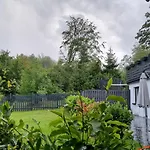 Pension Haus Am Wald