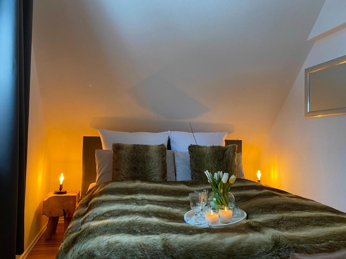 Haus Am Wald Guest house Braunlage