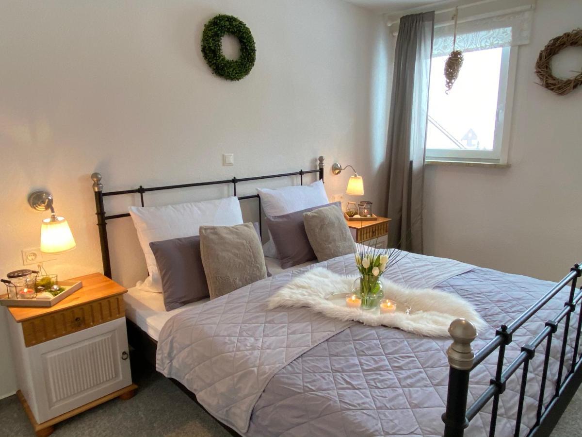Gæstehus Haus Am Wald 4*
