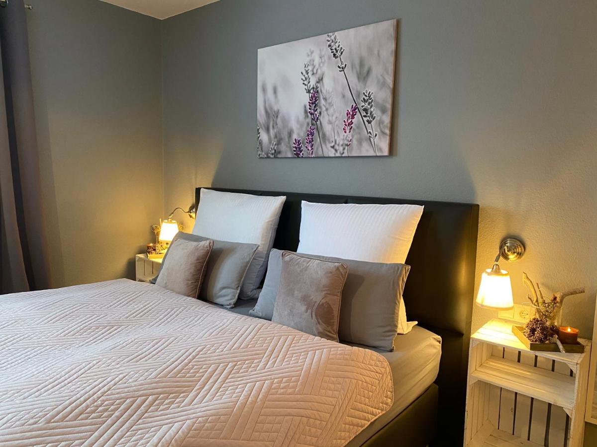 Guest house Haus Am Wald 4*