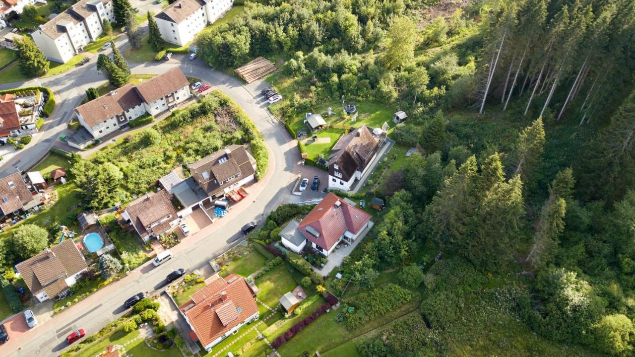 Haus Am Wald 4* Braunlage