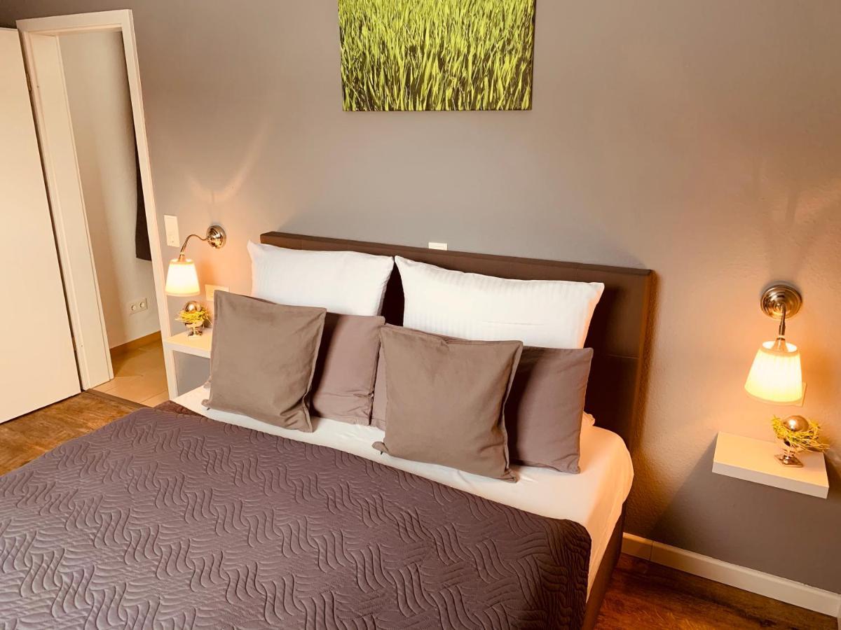 Guest house Haus Am Wald 4*