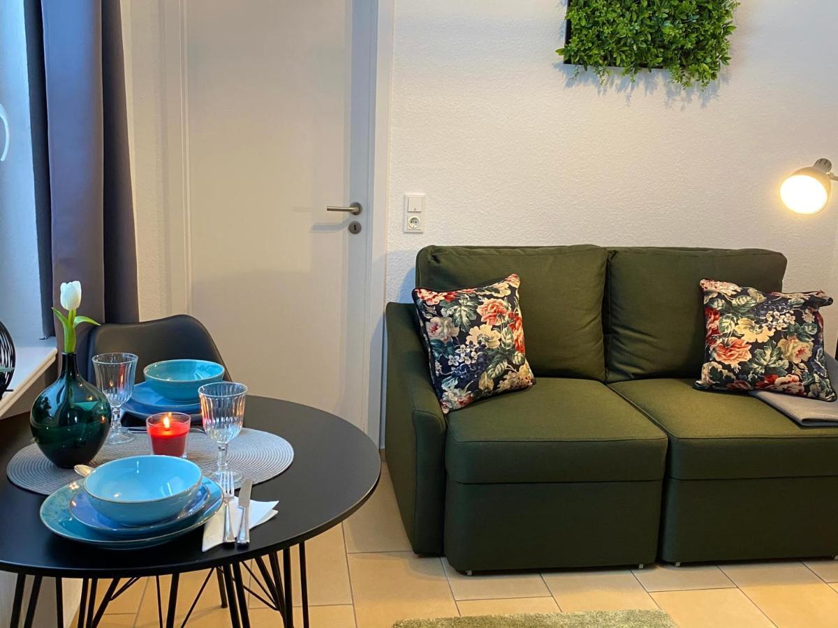 Haus Am Wald 4*