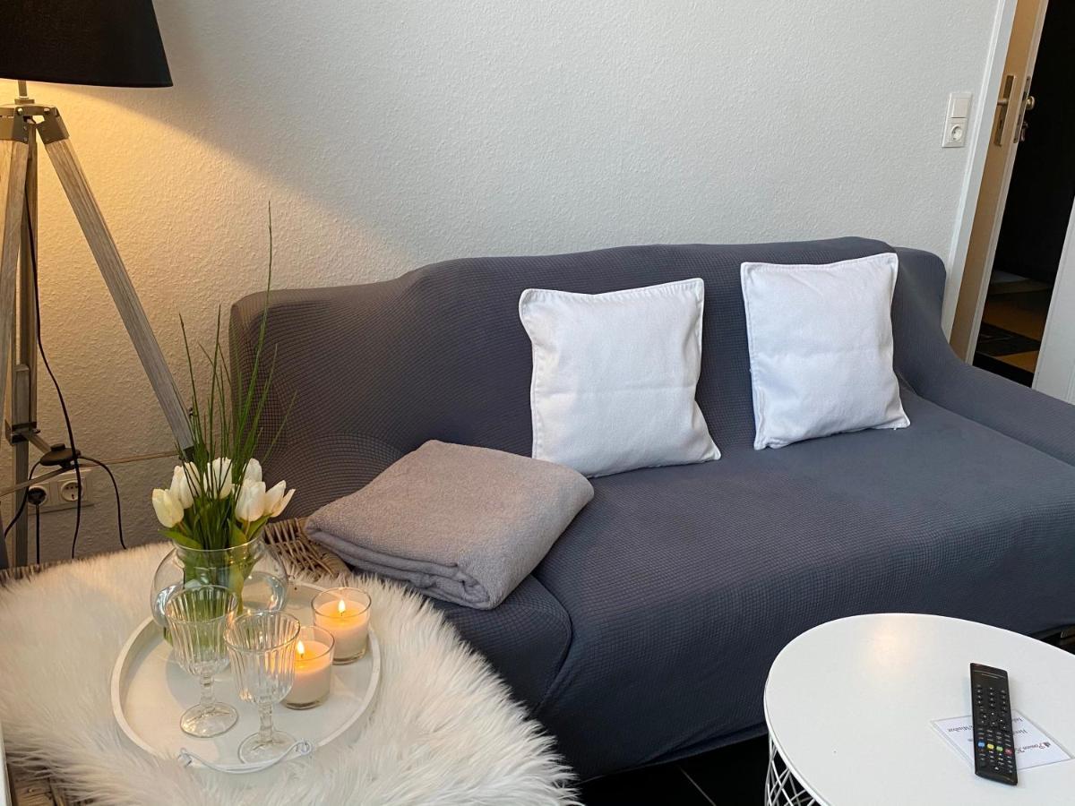 Haus Am Wald Guest house