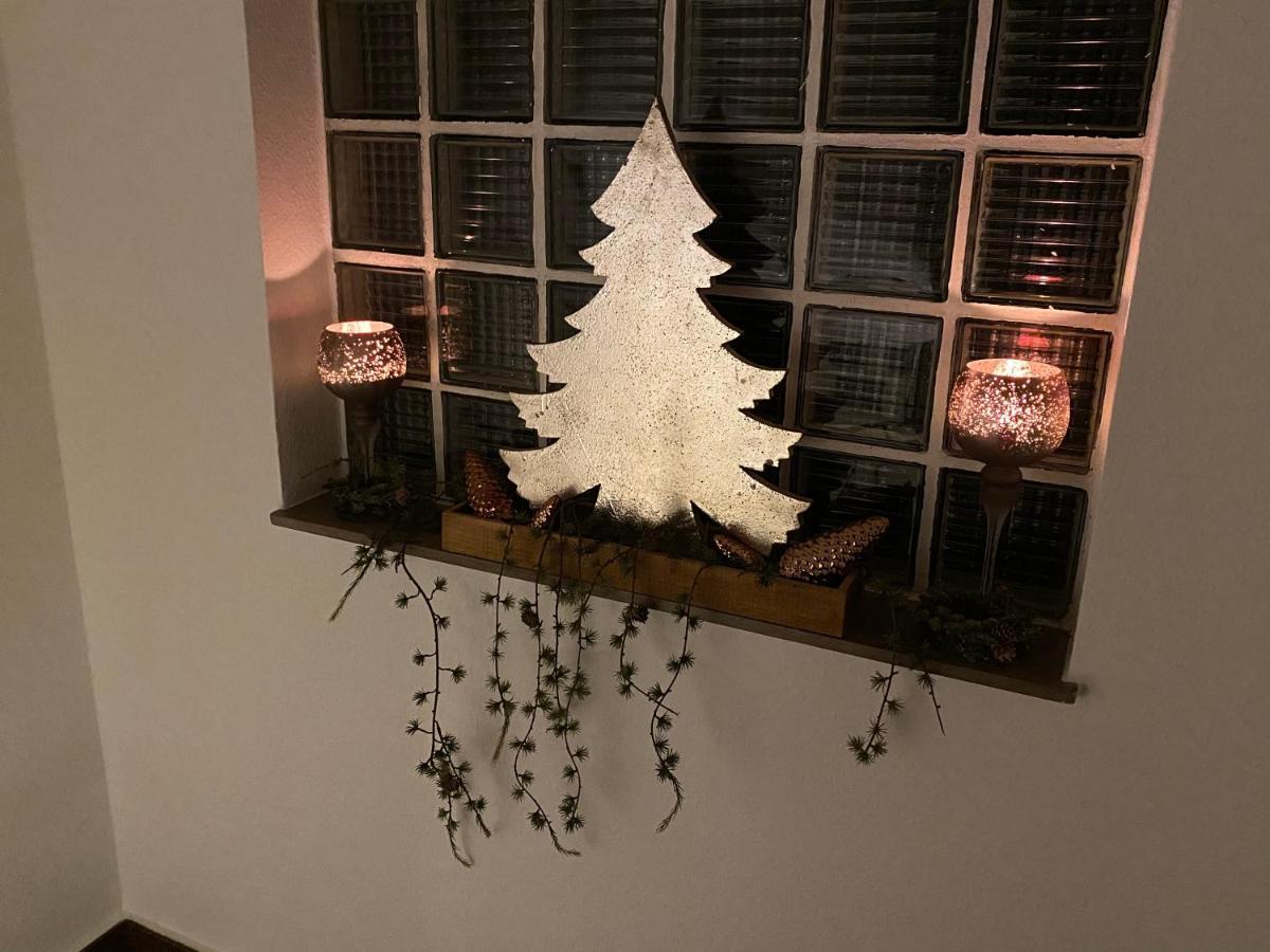 Gæstehus Haus Am Wald 4*