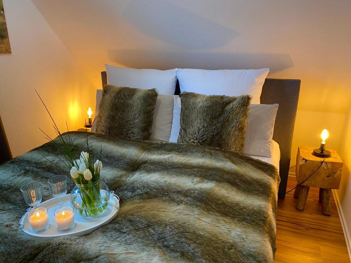 Gæstehus Haus Am Wald 4*