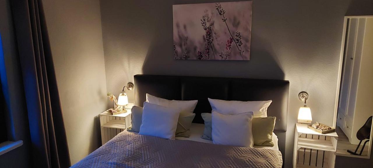 Haus Am Wald 4*