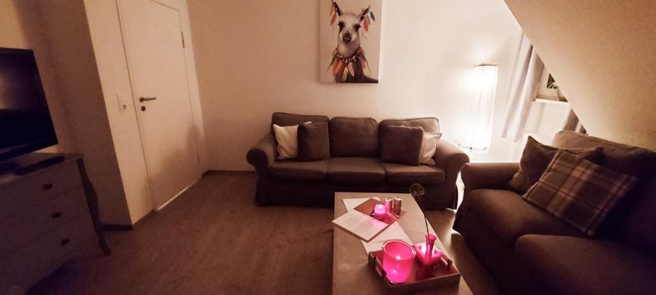 Guest house Haus Am Wald 4*