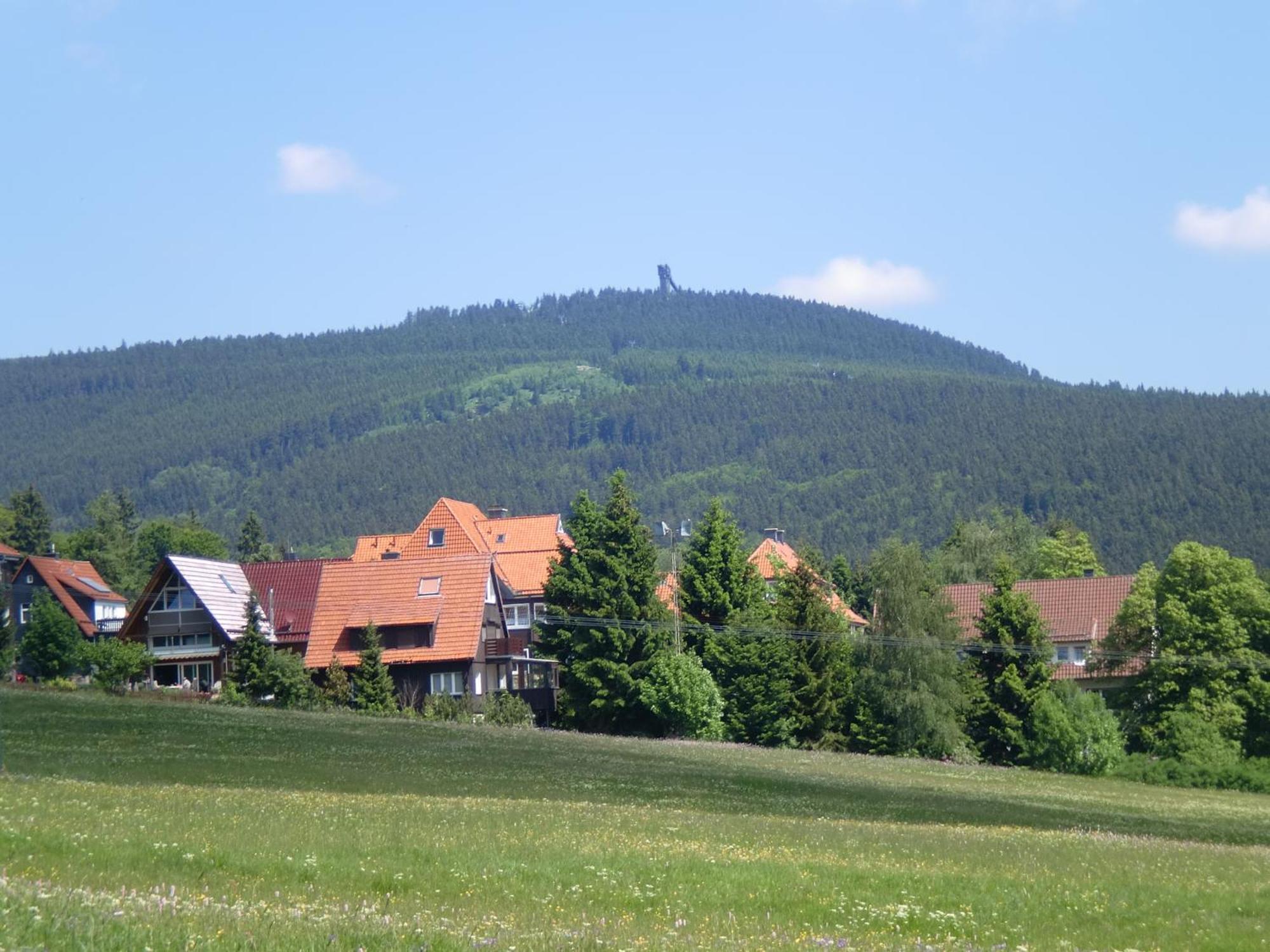 Gæstehus Haus Am Wald