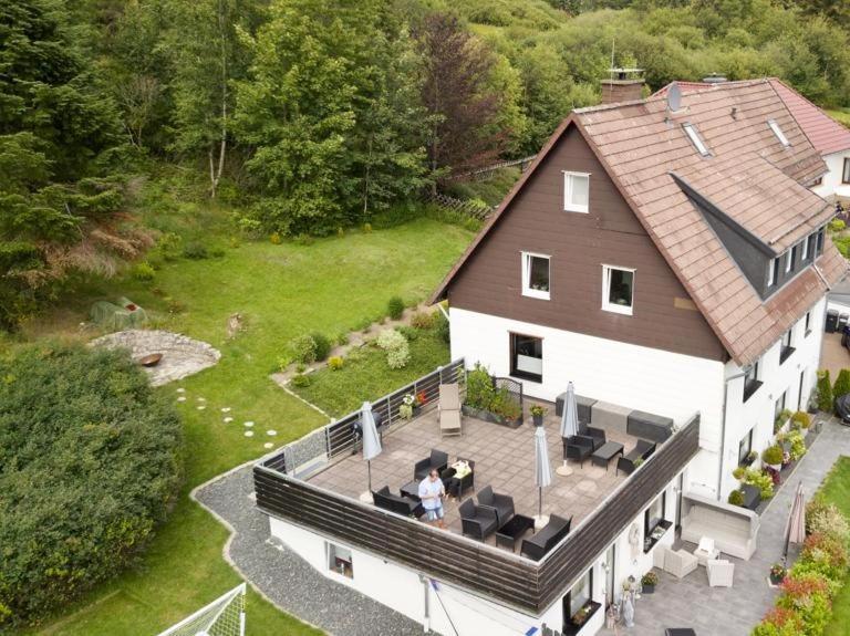 Haus Am Wald