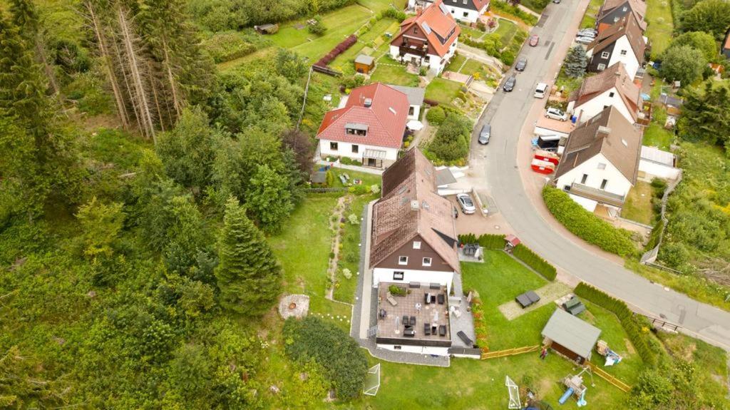 Haus Am Wald