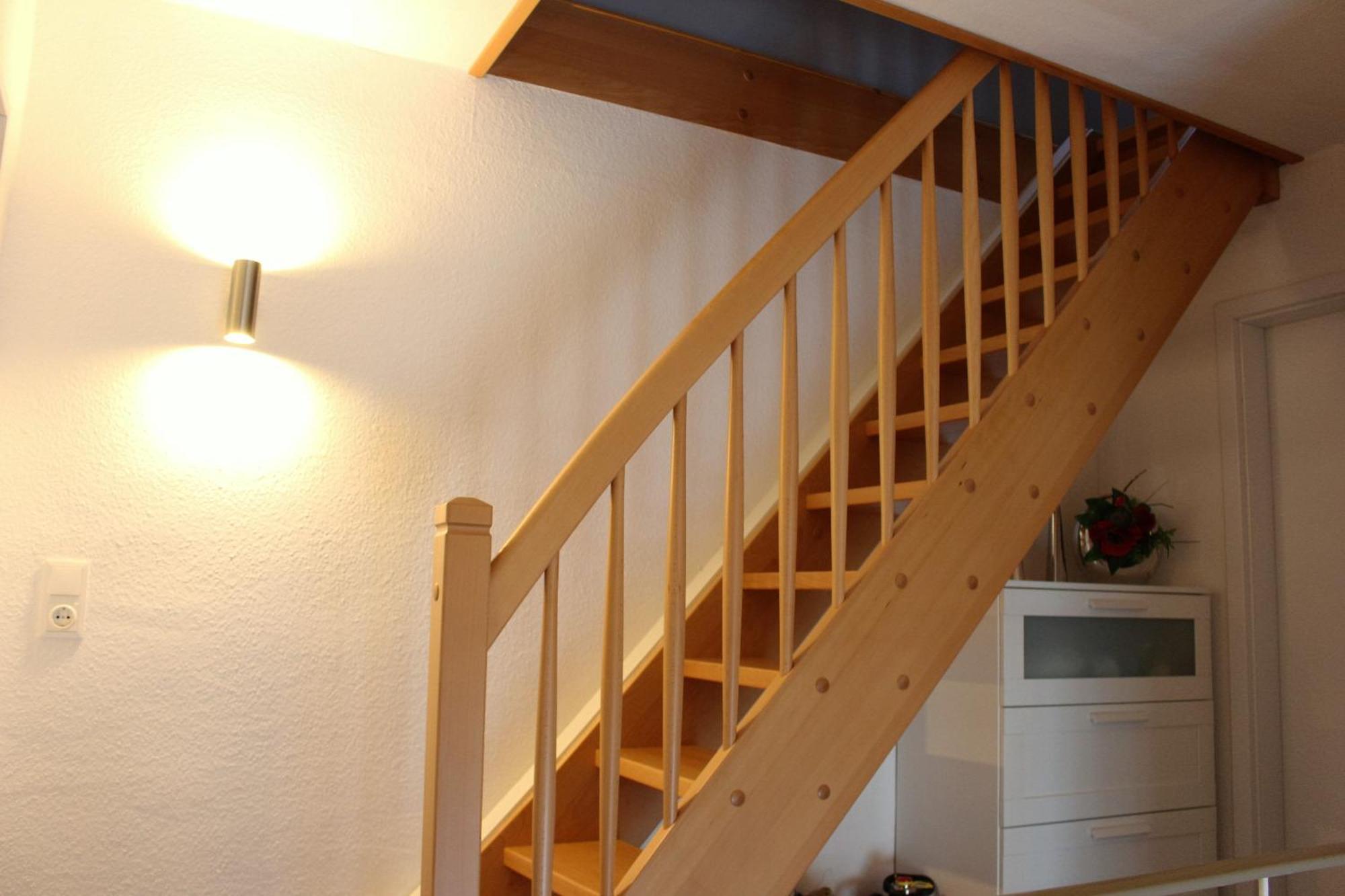 Haus Am Wald Braunlage