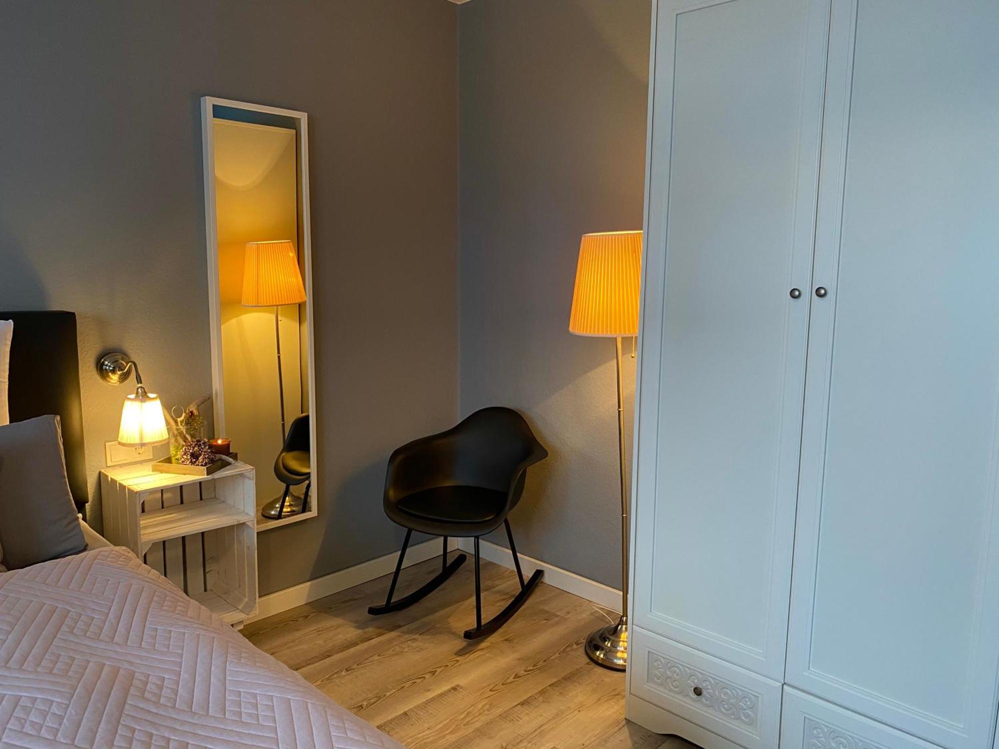 Guest house Haus Am Wald