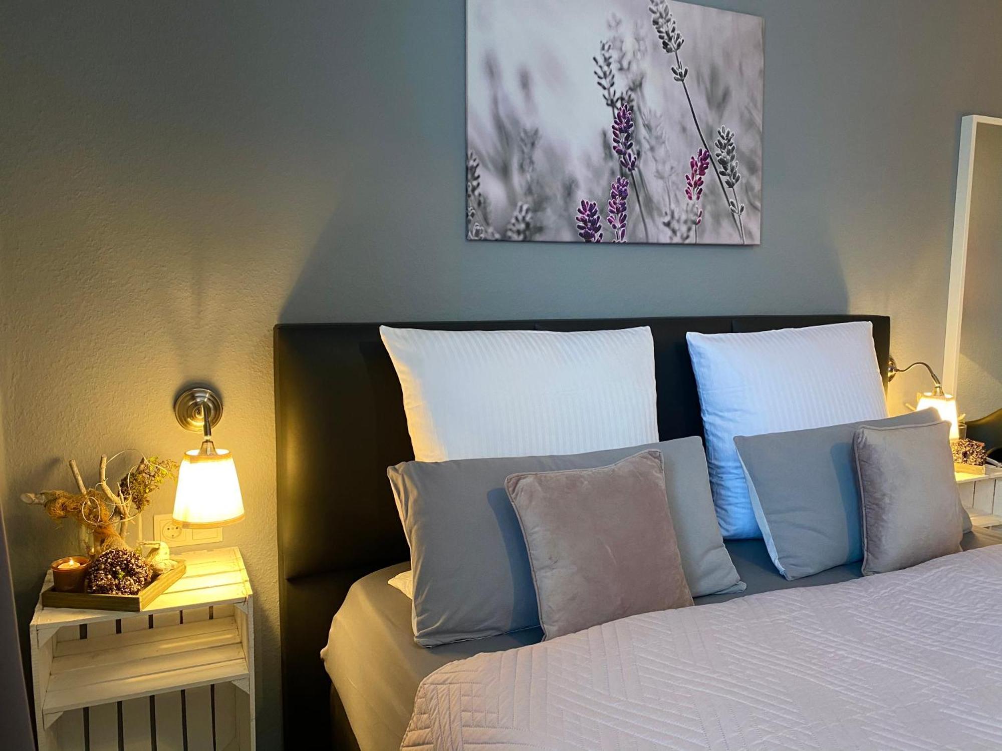 Guest house Haus Am Wald 4*