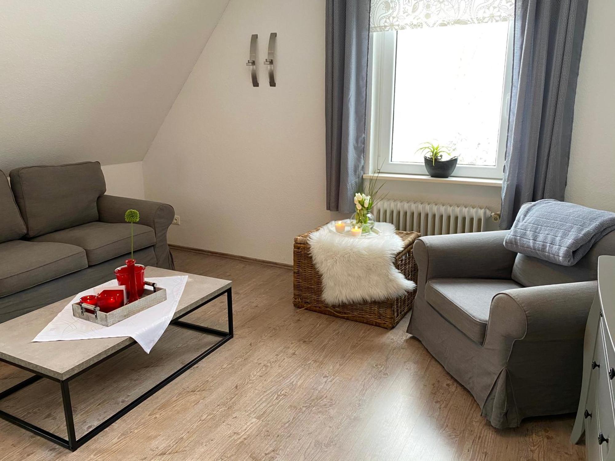 Haus Am Wald Braunlage