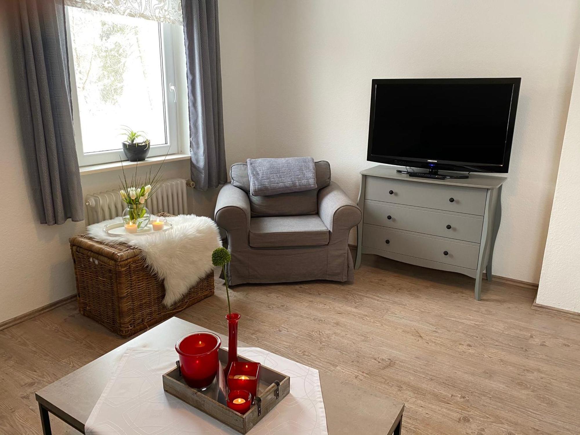Guest house Haus Am Wald Braunlage