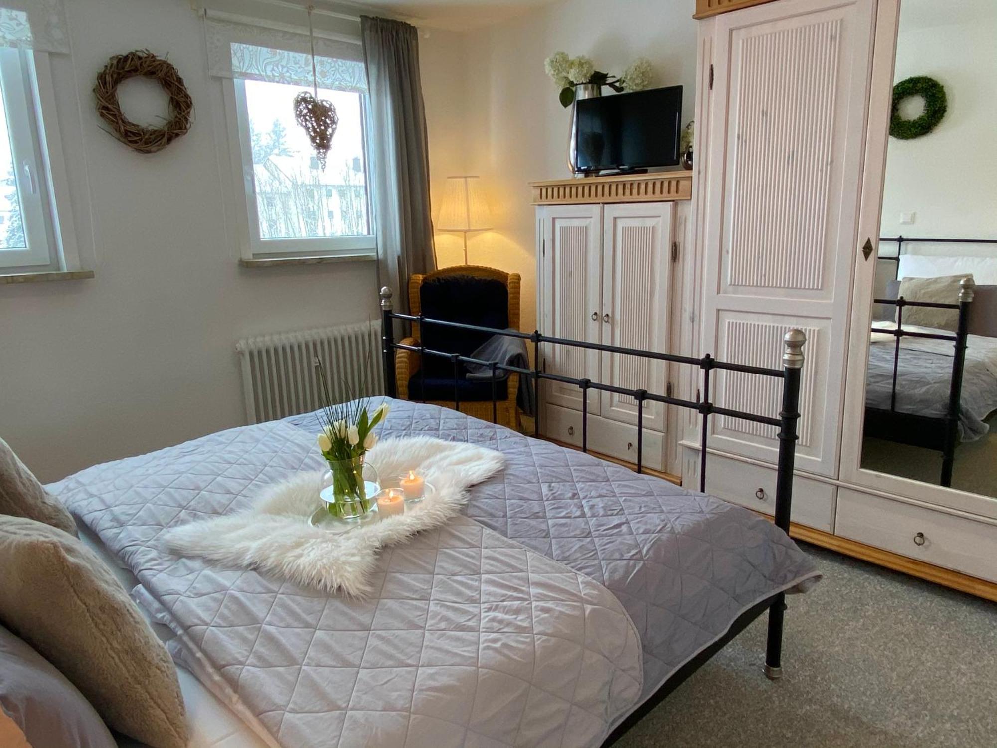 Haus Am Wald Guest house Braunlage