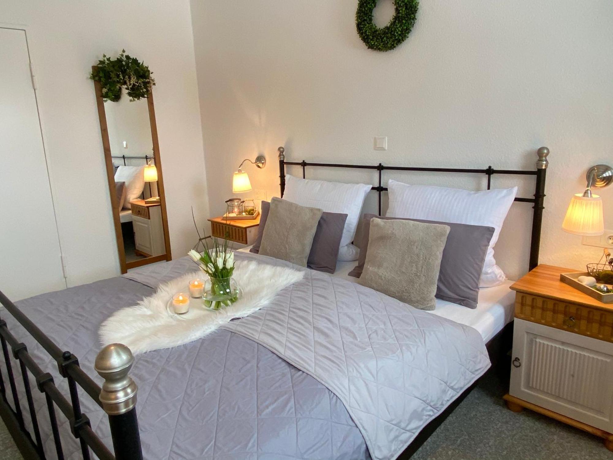 Guest house Haus Am Wald 4*