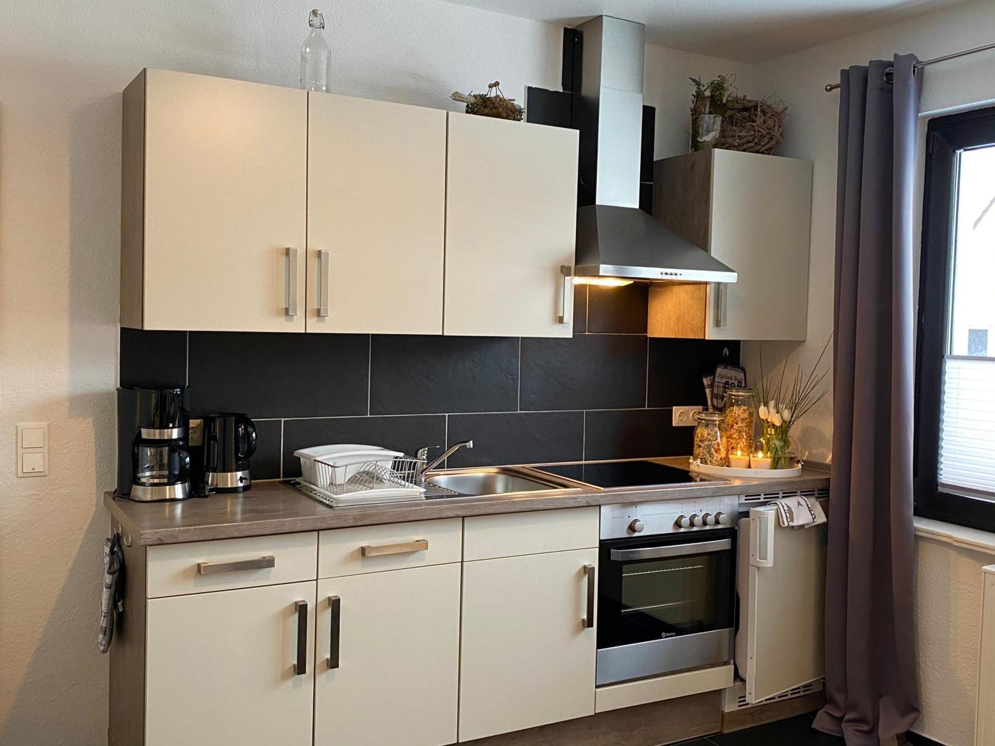 Gæstehus Haus Am Wald 4*