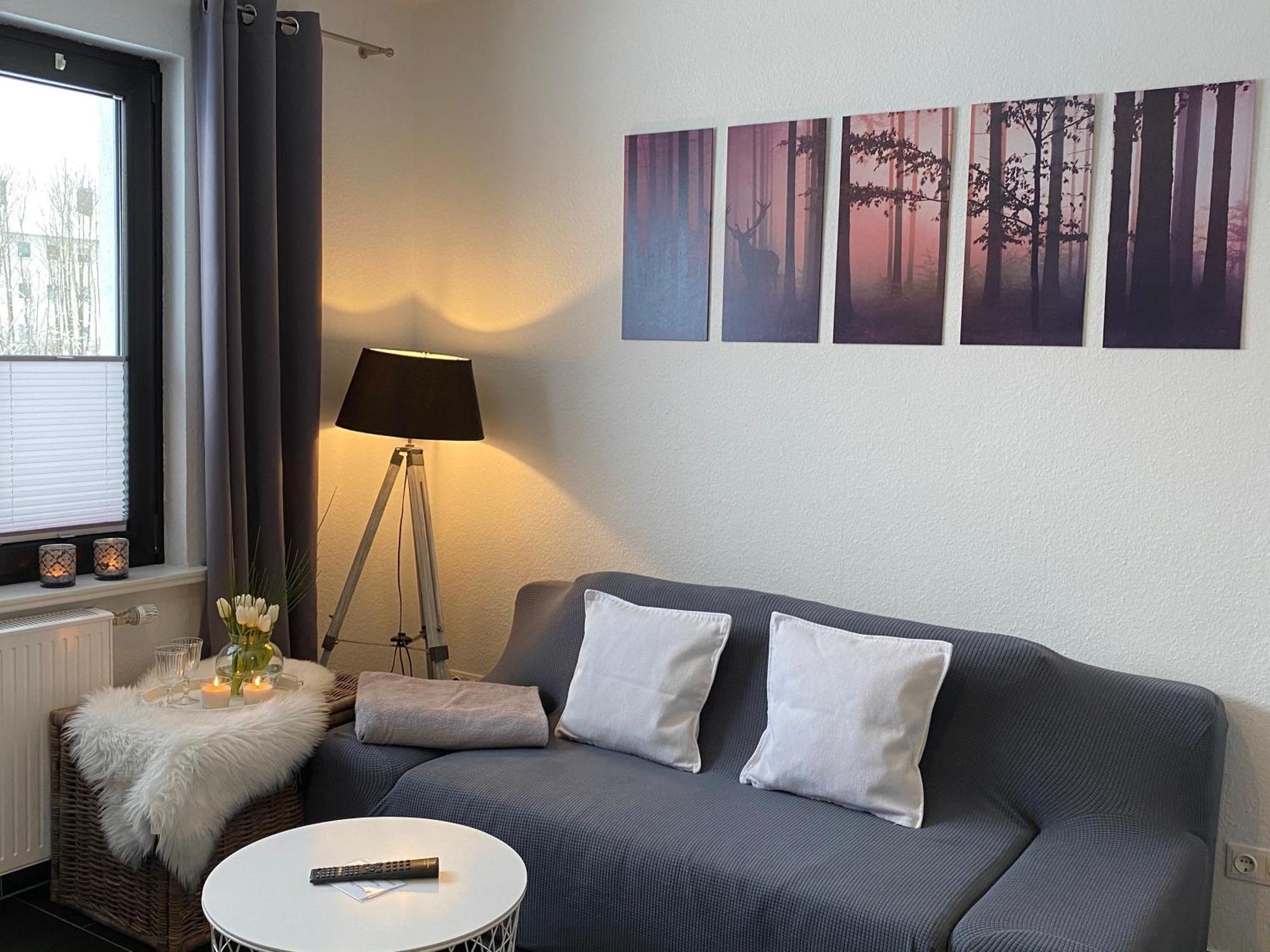 Haus Am Wald 4* Braunlage