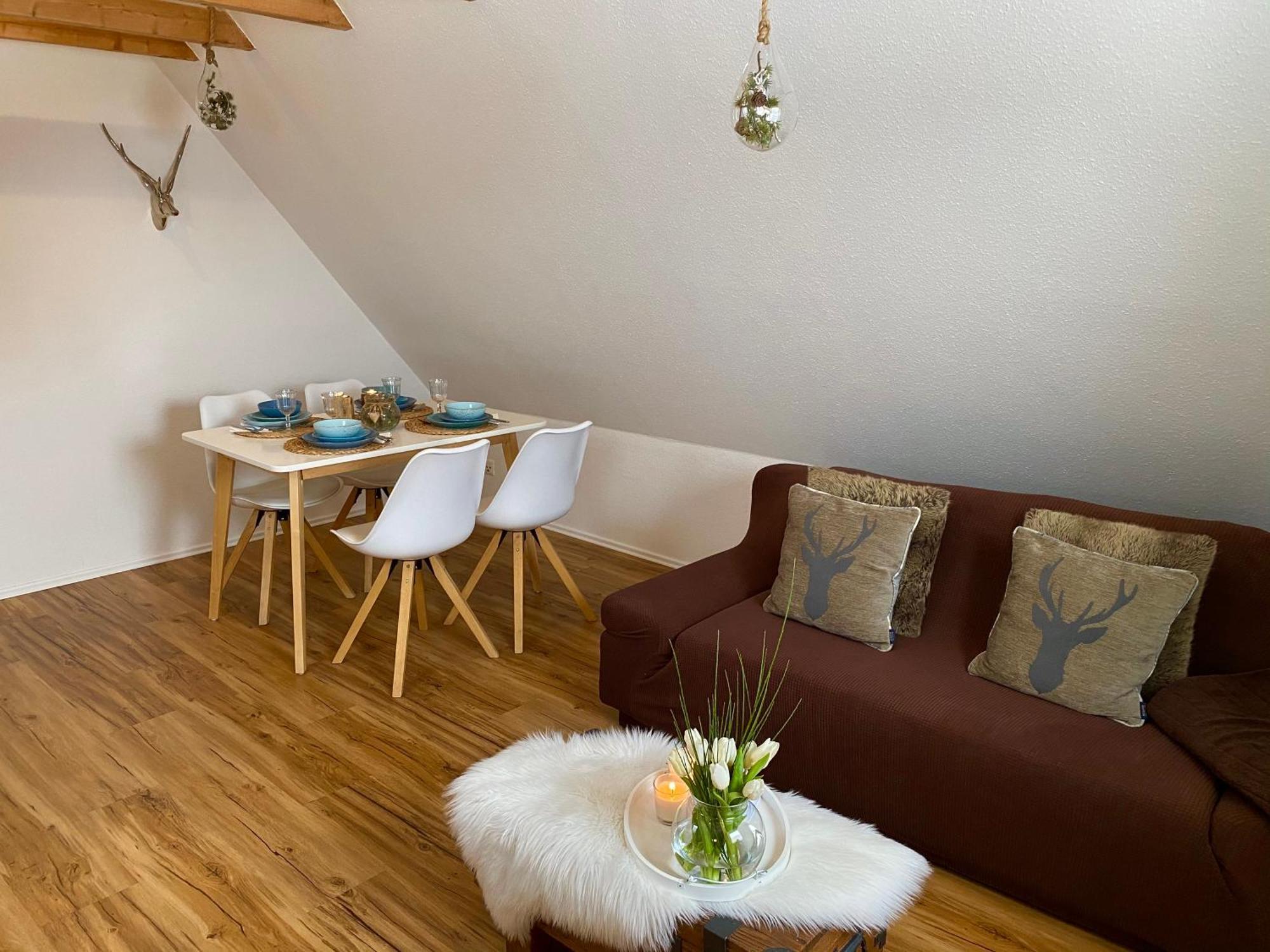 Haus Am Wald 4* Braunlage