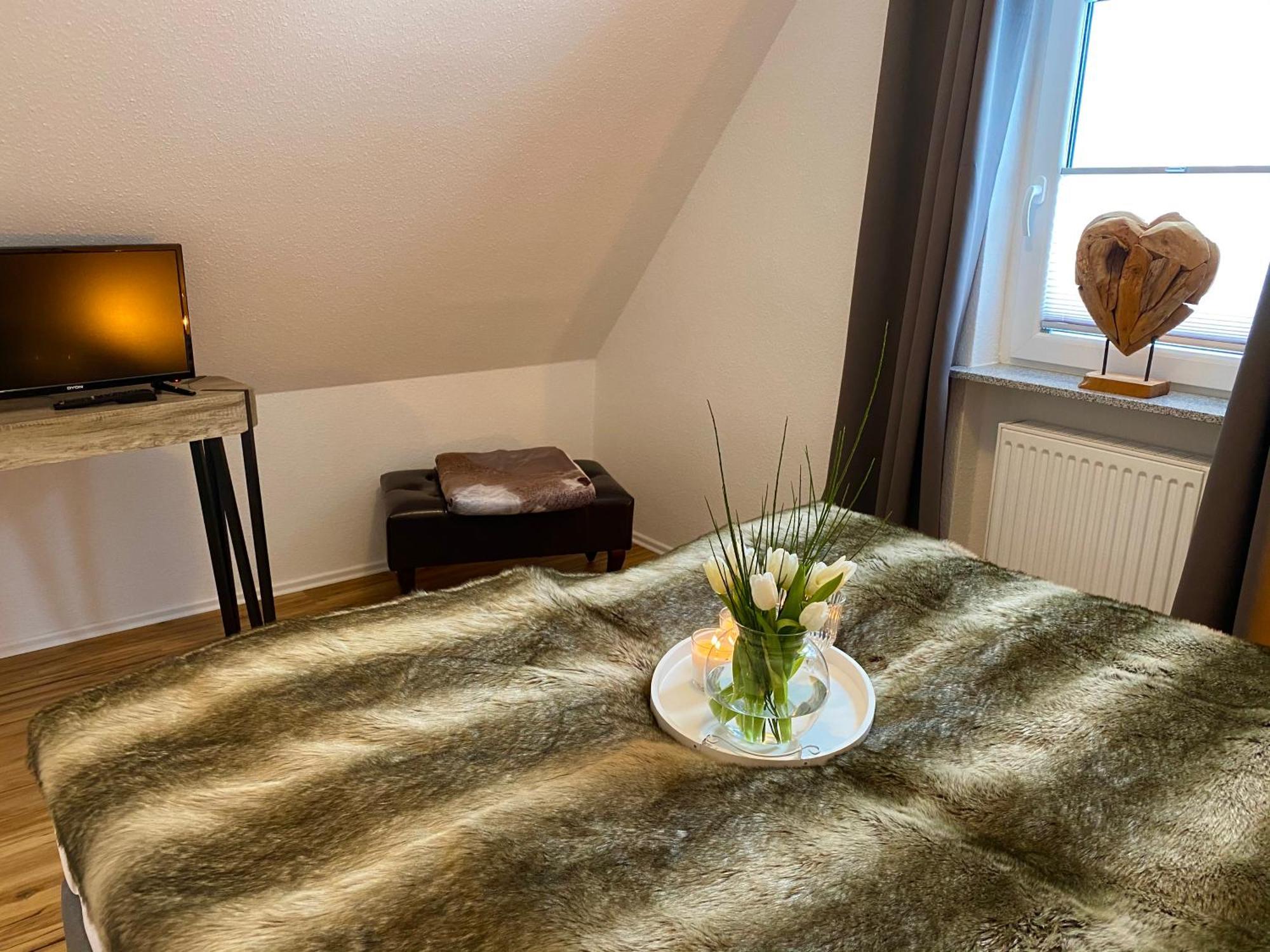 Haus Am Wald 4* Braunlage