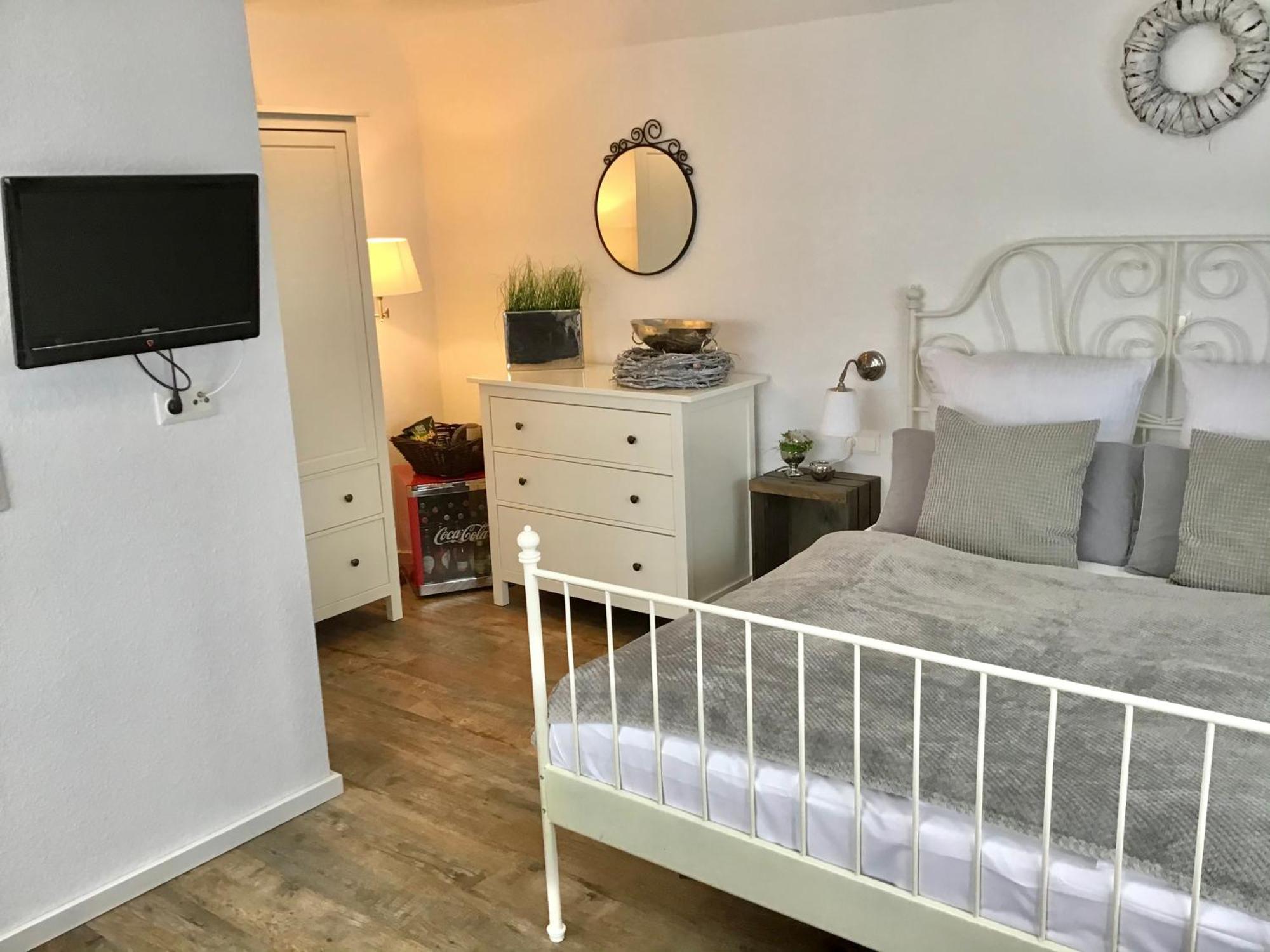 Haus Am Wald Guest house Braunlage
