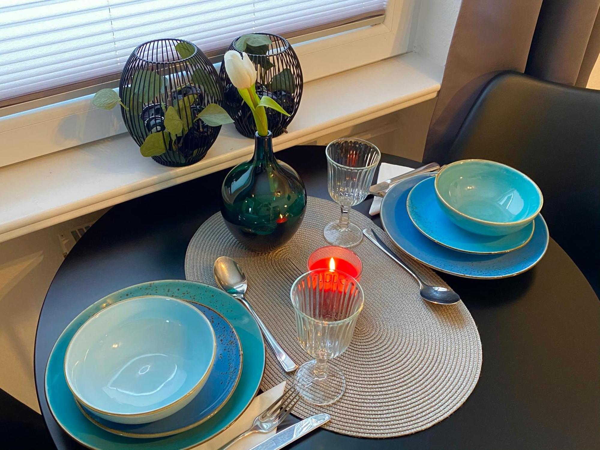 Haus Am Wald Guest house