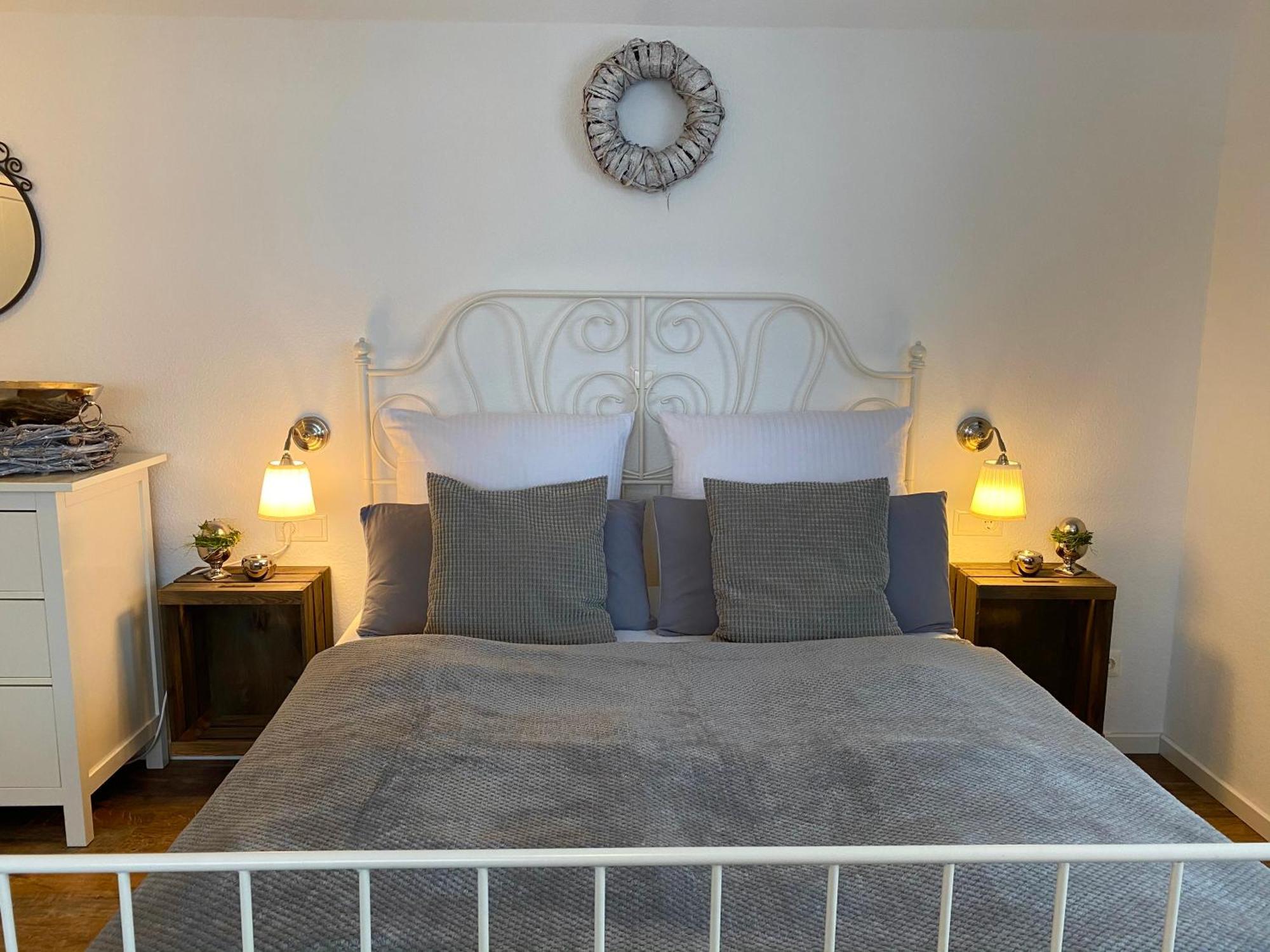 Guest house Haus Am Wald 4*