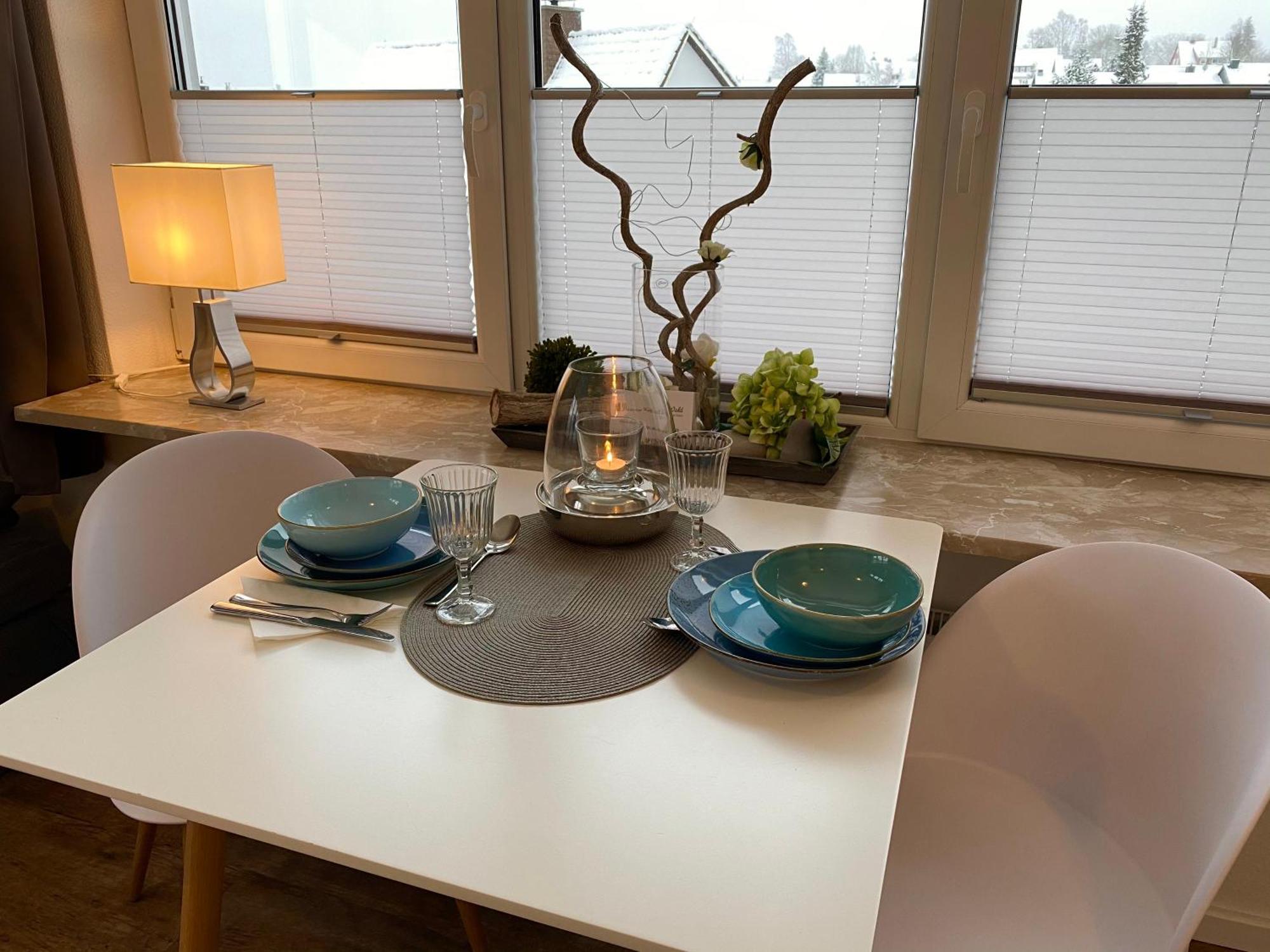 Gæstehus Haus Am Wald 4*