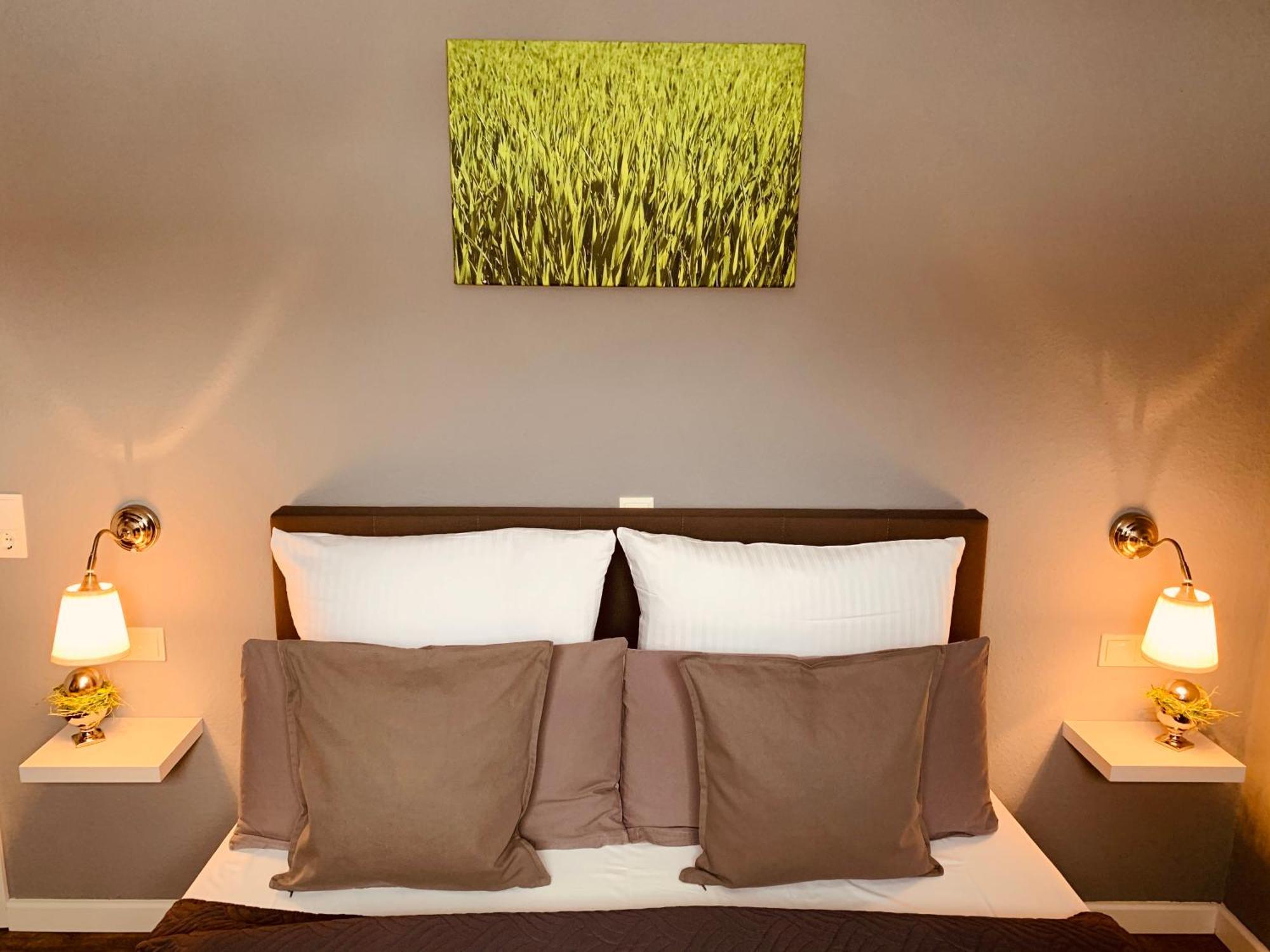 Haus Am Wald 4* Braunlage