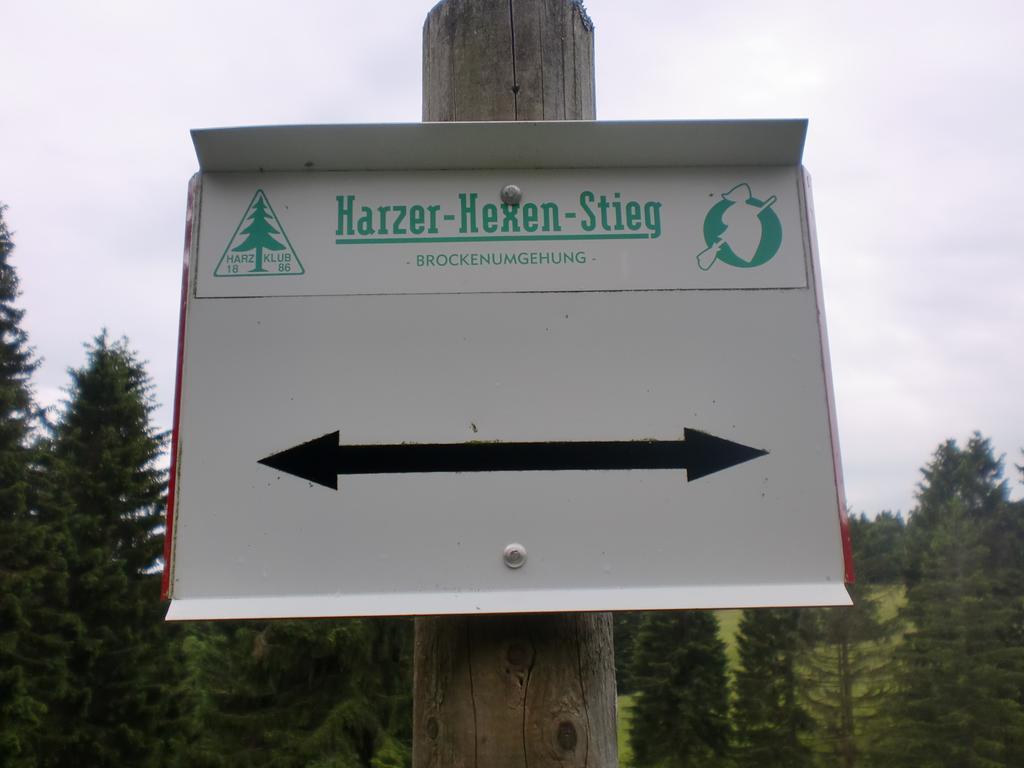 Haus Am Wald Gæstehus 4*