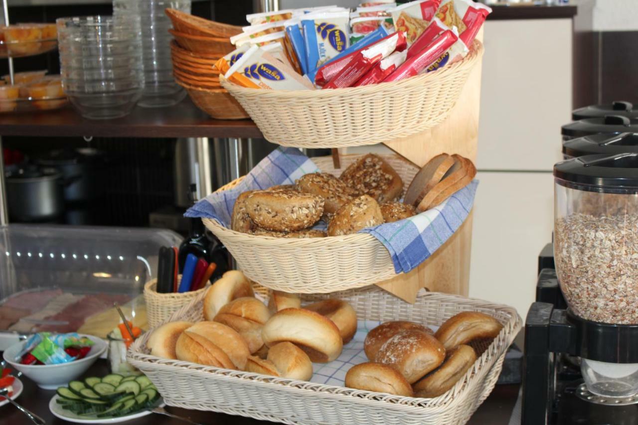 Haus Am Wald Guest house Braunlage