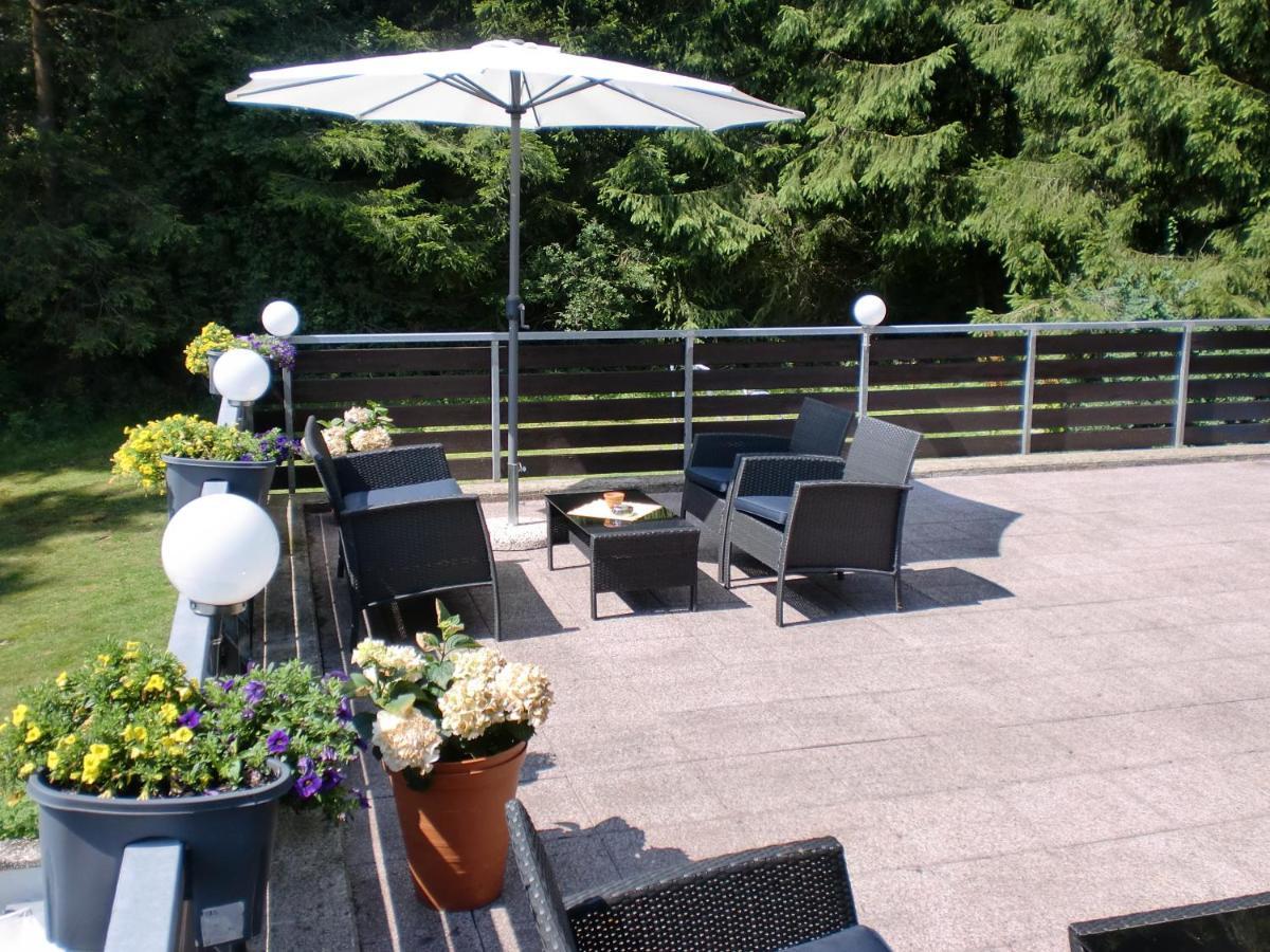 Guest house Haus Am Wald Braunlage