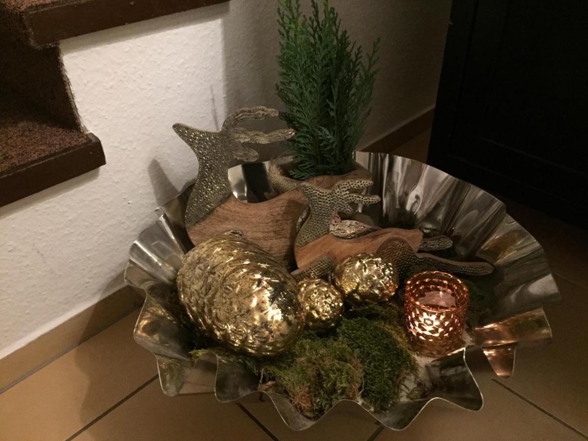 Haus Am Wald 4*