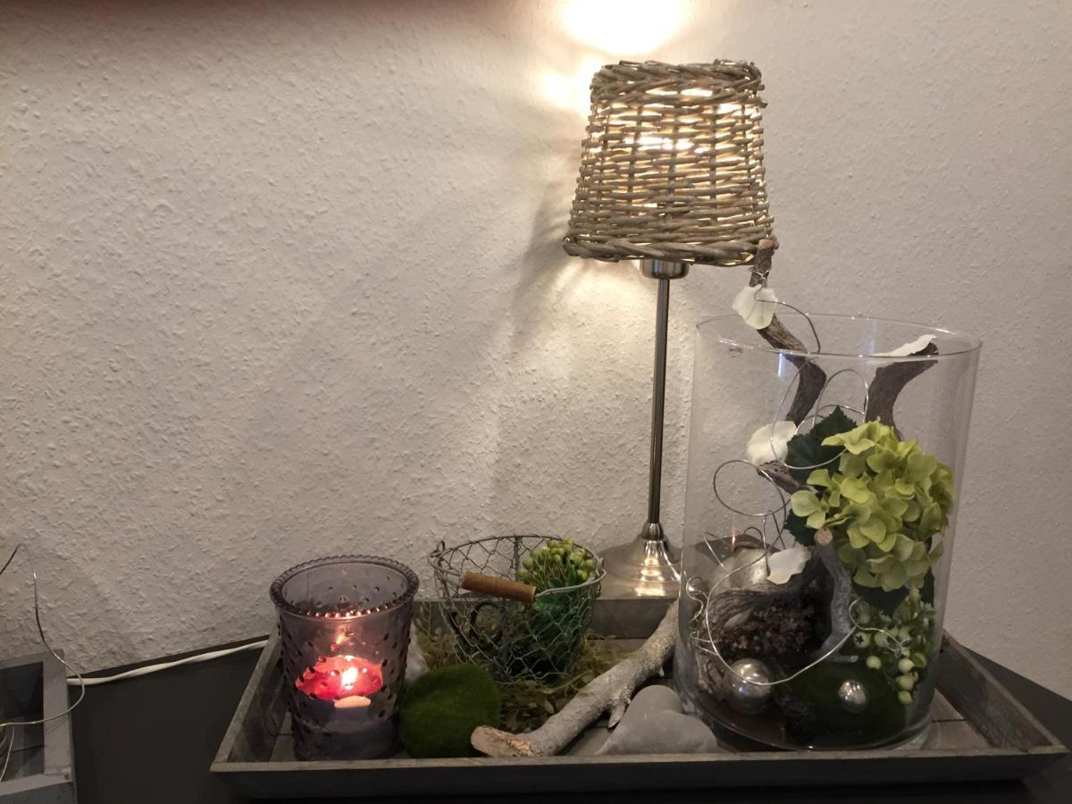 Guest house Haus Am Wald