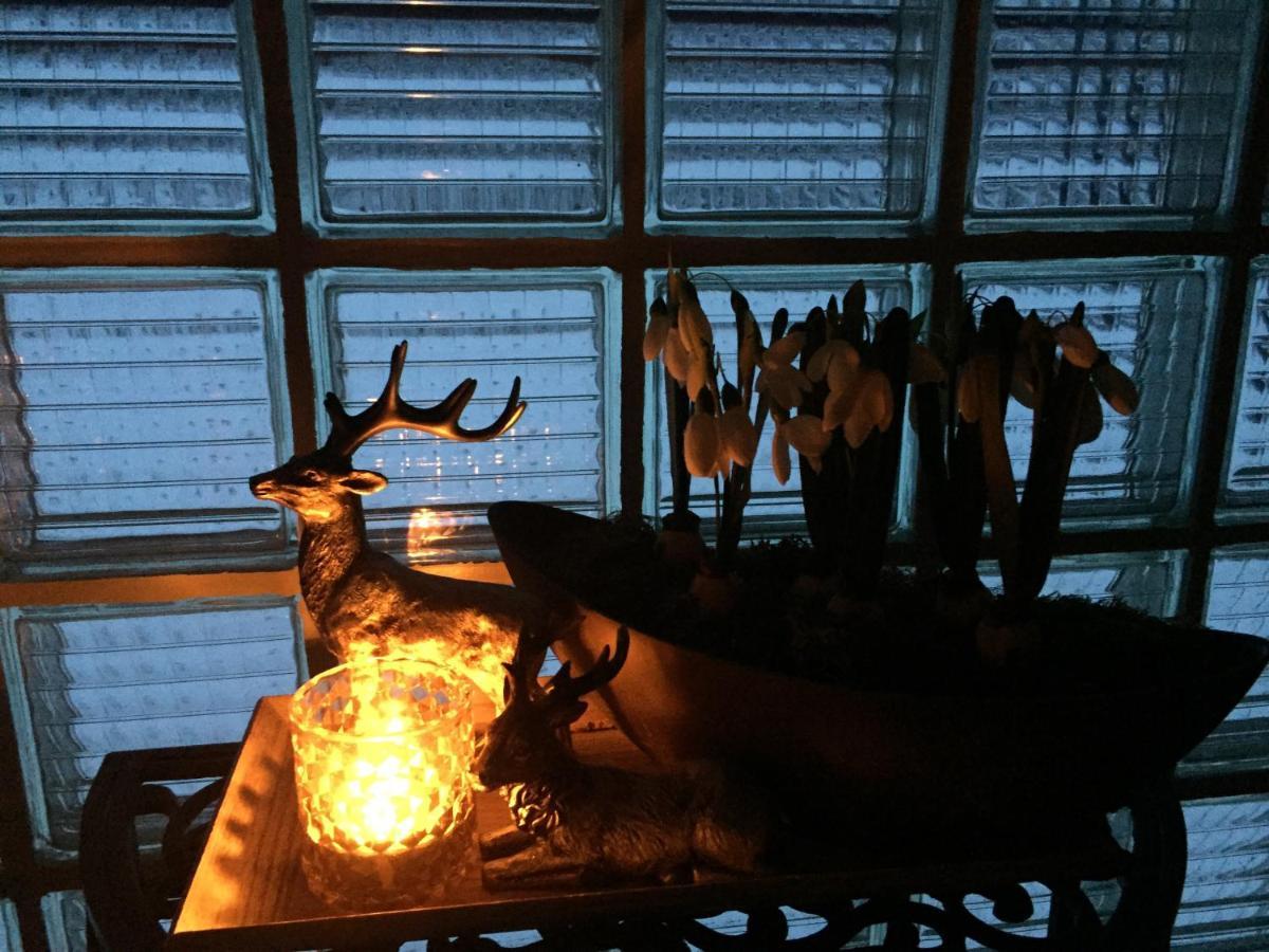 Haus Am Wald Gæstehus 4*